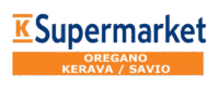 K-Supermarket Oregano