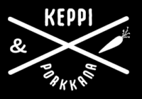 Keppi ja Porkkana