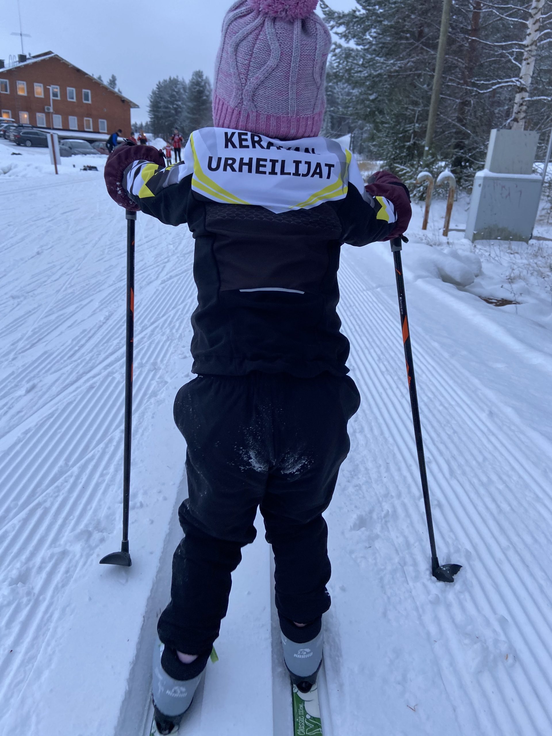Featured image for “Energia-Hiihtokoulu 2026 – ilmoittautuminen avattu”