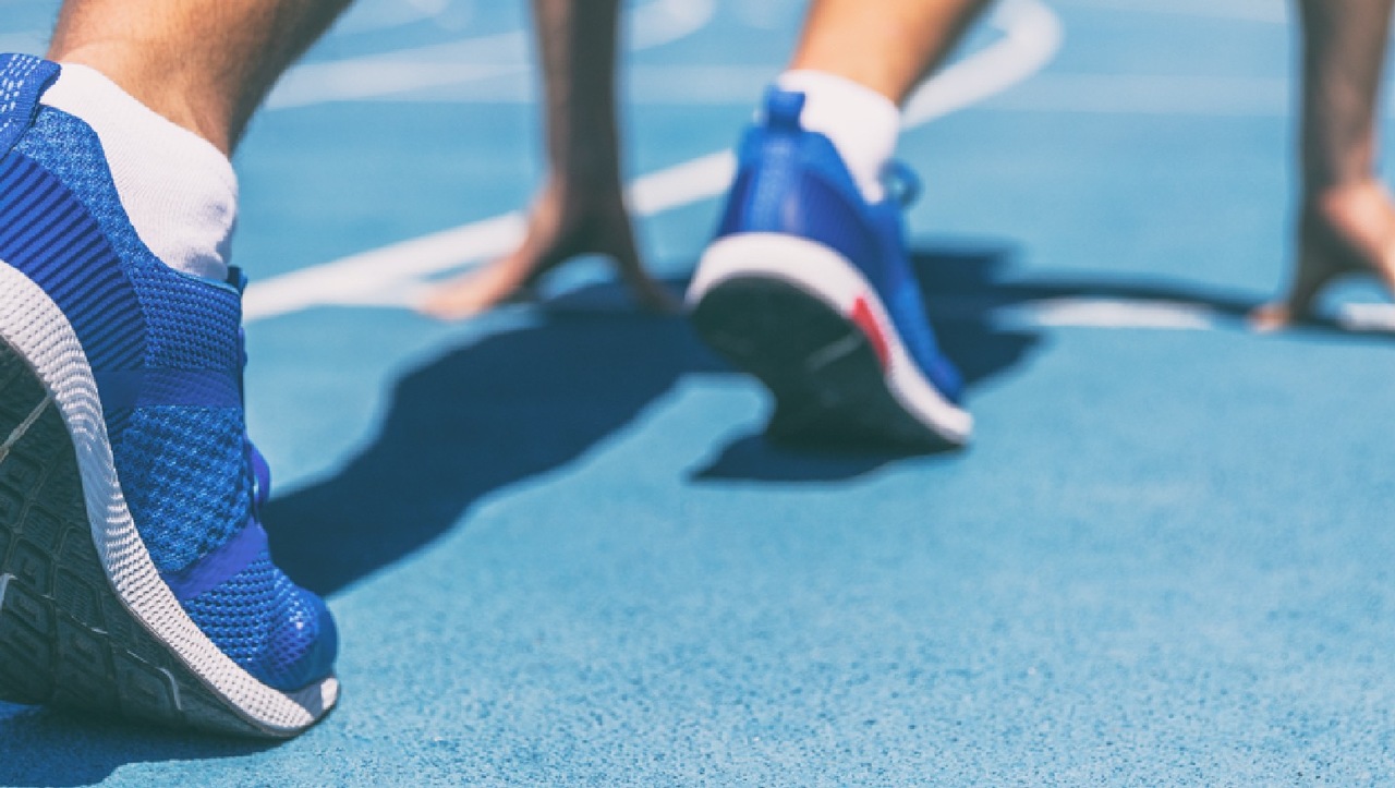 Featured image for “Kevään yleisurheiluryhmiin ilmoittautuminen on auki”